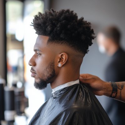 Dyes, Enhancements & Specialty Services