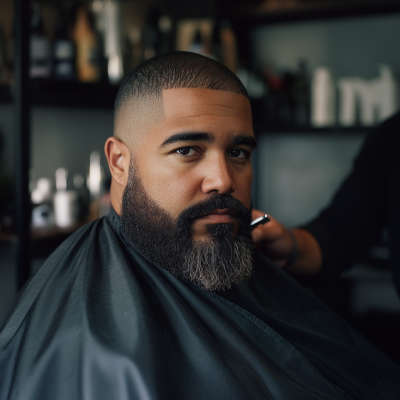 Haircuts & Styling